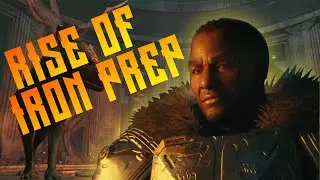HOW TO GET NEW EXOTICS FAST! | RISE OF IRON
