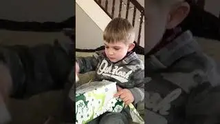 Christmas Disappointment!
