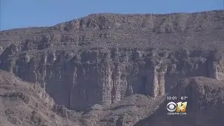 Can A Border Wall Go Up In Rugged Big Bend Region?