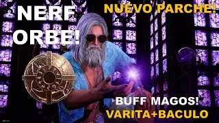 NERF al Orbe + Ballesta! El combo mas roto de TL