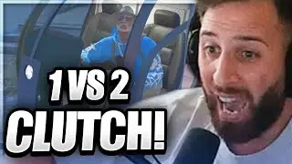 Maus der Entscheidende im Kampf! | FinalCity Fight Highlights | Mahone