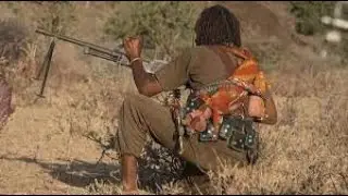 Battlefield Ethiopia- Nov 13th, thousands of OLA fighters massing just north of capital