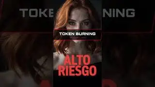 Why High Risk Token Burning Could Change Crypto Forever