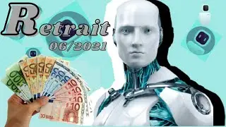 Ai.marketing - retrait juin 2021 🤑