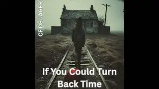 If You Could Turn Back Time (Original Song) 2025