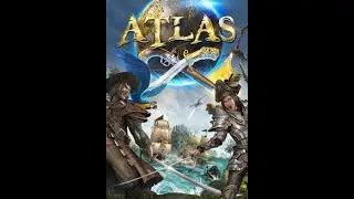 Atlas Skill Tree