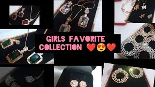 Artificial jewellery sets design for weddings | earrings design artificial @NoorēShinejewellers 