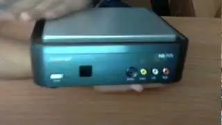 Unboxing HD PVR! | ElTitoFiesta