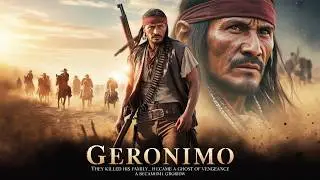 Geronimo: The Warrior Who Fought the World | Biography Times
