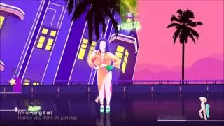 Just Dance 2016 Fun
