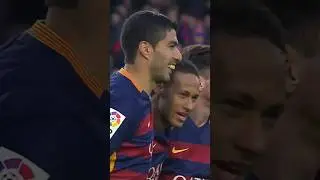 Esta tridente era brutal 😭