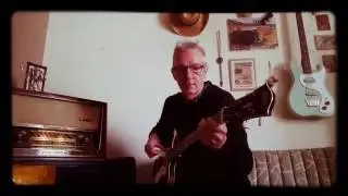 H&ouml;fner Verythin Bass - Throw It Outta Your Mind