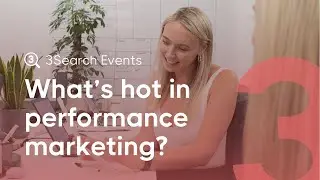 What's hot in performance marketing?