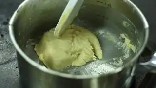 Roux maken