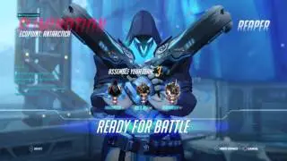 Respect The Widow