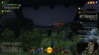 Neverwinter Cold Iron Warrior