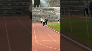 VO2 MAX TEST 💥ENDURANCE TRAINING 💪🏼 #running #endurance #sports #training