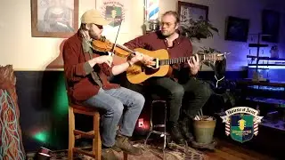 House of Jane Songwriter Sessions:  Summer Breeze (Song for Saturday) By Brother Smith