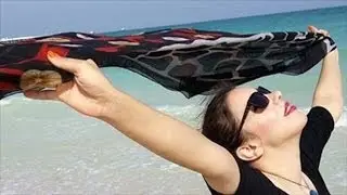 Brave Iranian Women Defy Islamic Dress Laws