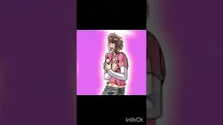 Boy to hot girl tg tf gender bender comic hot Ash to Ashley gender swap gacha life animation hot