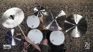 Meinl 18