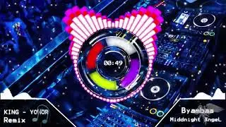 KING &ndash; Yohor Монгол EDM / Buryat Folk Remix