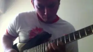 Darkside jam