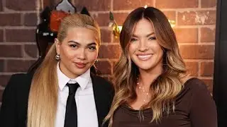 Bachelor alum Becca Tilley and pop singer Hayley Kiyoko engaged after 7 years of dating: 'My dream