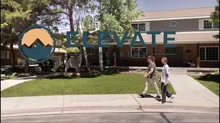 Elevate Academy in The Heritage Community