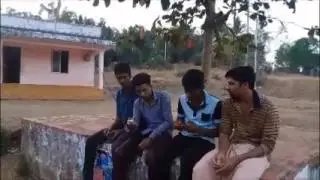 Kattiyadukkam break up