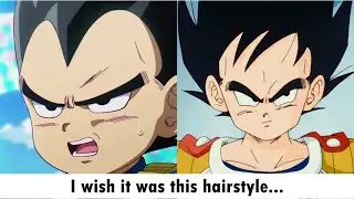 Dragon Ball Daima | Memes 2