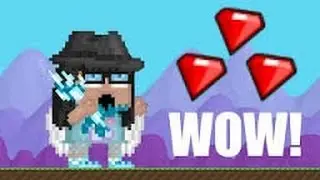 Growtopia Gem generator NO SURVEY!!!!