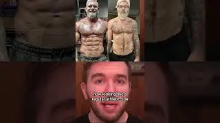 gordon ryan's muscle loss steroid transformation
