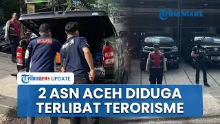 2 ASN Aceh Diduga Terlibat Jaringan Terorisme, Wali Kota Siap Beri Sanksi Tegas Jika Terbukti
