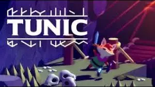 Tunic 
