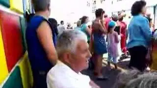Porto Judeu Festives