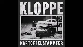 KLOPPE // Kartoffelstampfer (ALBUM) 2022