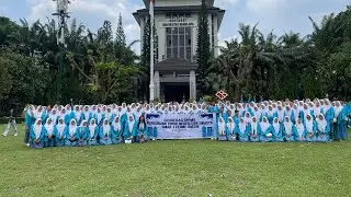 SMAN 1 CERME KUNJUNGAN KAMPUS TO MALANG. BERSAMA NUANSA UTAMA TOUR