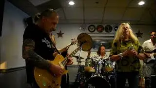 2023 - #692 - JMVTS - LOVE ME LIKE A MAN - CINDY DALEY & FRIENDS (8/17/2023)
