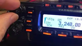 AM 1140 interference