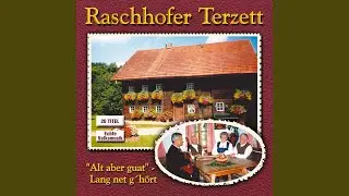 Jägers Abschied