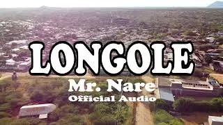 Longole Mr Nare