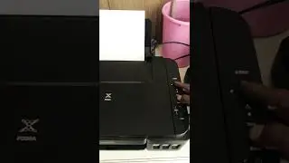 CANON G2000 FiX PROBLEM ERROR 6000
