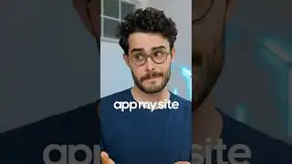 C&oacute;mo cree una App sin saber Programar