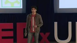 Smart textiles for wearable telemedicine | Kunal Mankodiya | TEDxURI