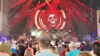Dead & Company | Bertha → Good Lovin' | Ruoff Music Center (Deer Creek) 06/27/23