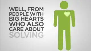 Animated Fundraising Infographic