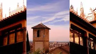 Granada Video Journal