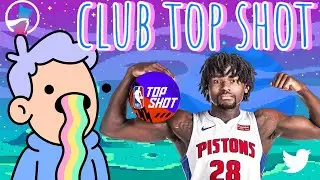 CLUB TOP SHOT: ROHAM Q&A FALLOUT & NFT MARKET