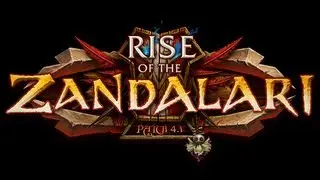 World of Warcraft Race Music - Trolls Part 1